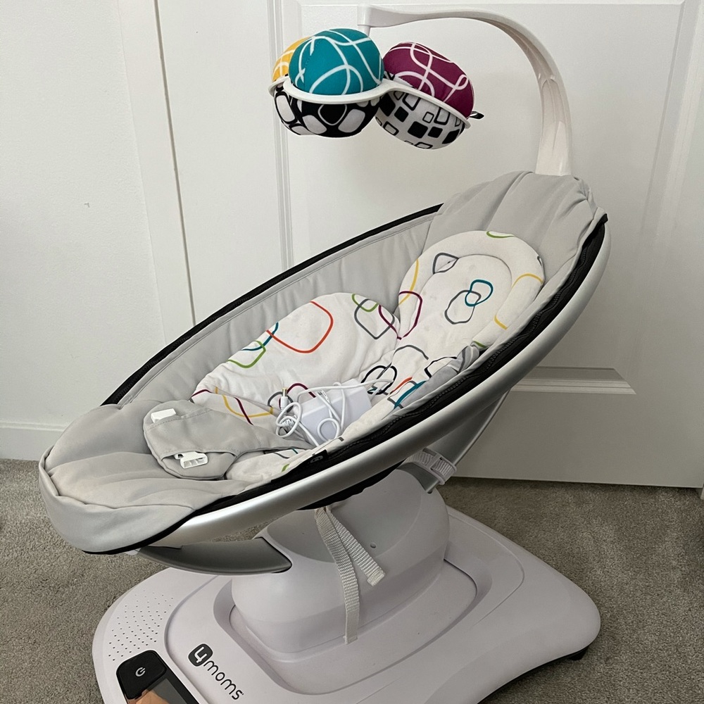 4Moms Swing